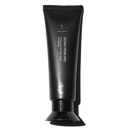 블랙몬스터 다운펌 프로 키트 120ml (1개)_이미지