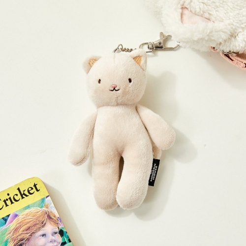 모던하우스 보들보들 냥냥 애착인형_키링_PY0823015_이미지