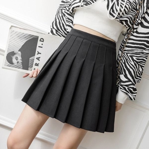 테니스 겨울 A라인 여자 OHS-CBHAO54