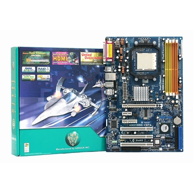 ASRock AM2V890-VSTA eSys_이미지