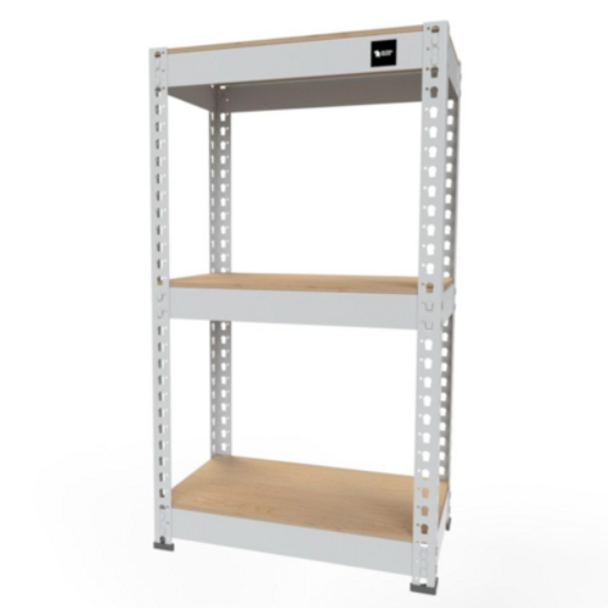 울트라랙 철제 선반 3단 600x400