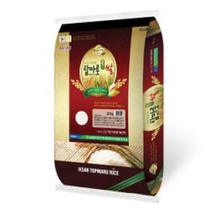 2020 탑마루 신동진쌀 20kg
