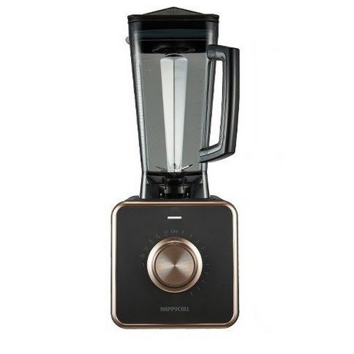 해피콜 엑슬림 뉴트로 HEBL-HUA1 Series (다크그레이)_이미지