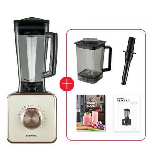 해피콜 엑슬림 뉴트로 HEBL-HUA1 Series (다크그레이)_이미지