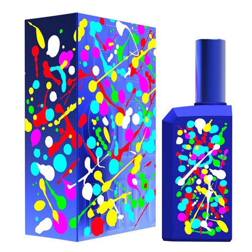 이스뜨와드퍼퓸 디스이즈낫어블루보틀 1.2 EDP (60ml)_이미지