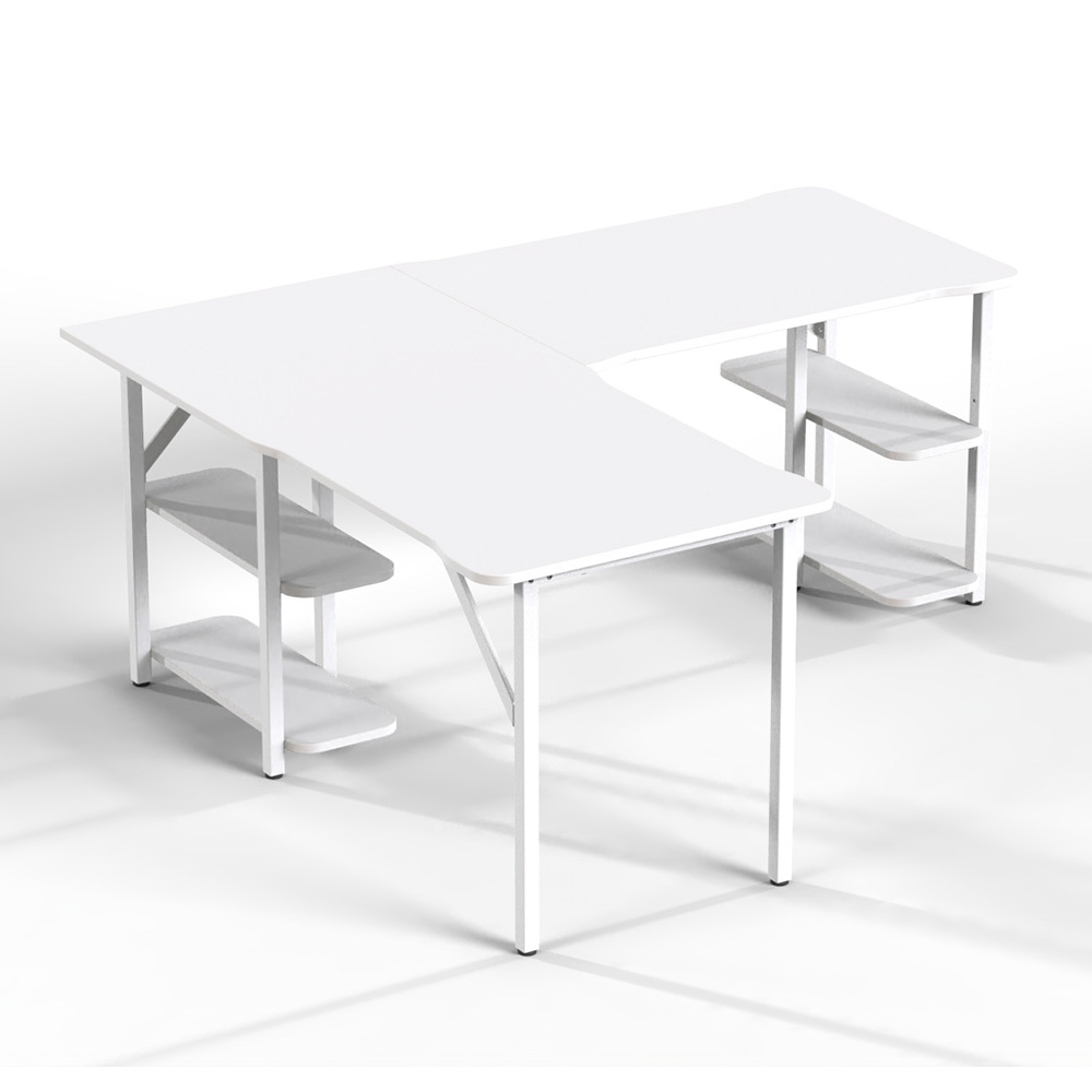 제닉스 ARENA L데스크 프로 ㄱ자코너 책상 (1700x1500)_이미지