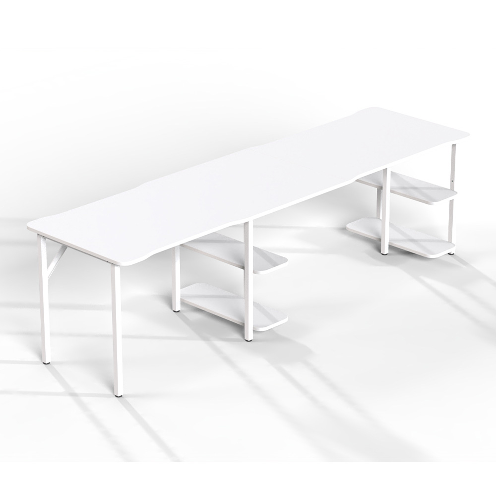 제닉스 ARENA L데스크 프로 ㄱ자코너 책상 (1700x1500)_이미지