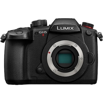 <b>파나소닉</b> 루믹스 DC-GH5 II 바디