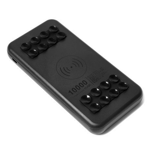 라이트컴 COMS 10W 유무선 흡착 보조배터리 UK711 10000mAh