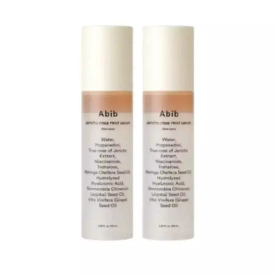 아비브 부활초 미스트 세럼 글로우 스프레이 100ml (2개)_이미지