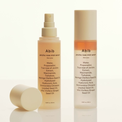 부활초 미스트 세럼 글로우 스프레이 100ml
