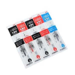 제이펜즈 유니 시그노 RT1리필 0.28/0.38mm_이미지