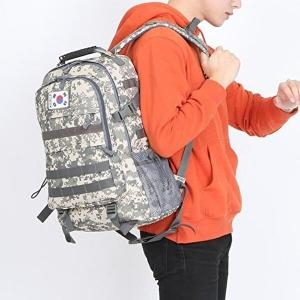 셀러허브 JHL780TU_51IC 등산 여행 베낭 남성 스포츠 가방 45L