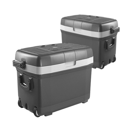 벨류텍 차량용 냉장고 45L VR-045L-D