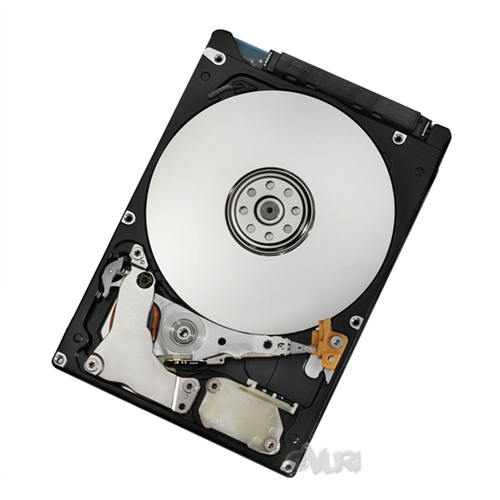 HGST 트래블스타 Z5K320 SATA2