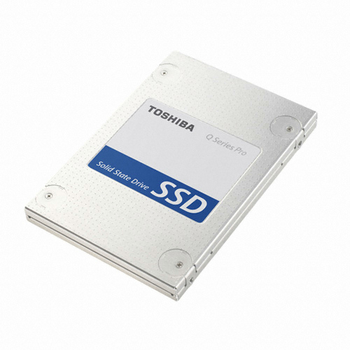 도시바 Q Series Pro (256GB)_이미지