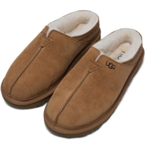 UGG 남성 뉴먼_1113631-CHE