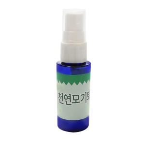  모기퇴치제만들기 개별키트 1인용키트
