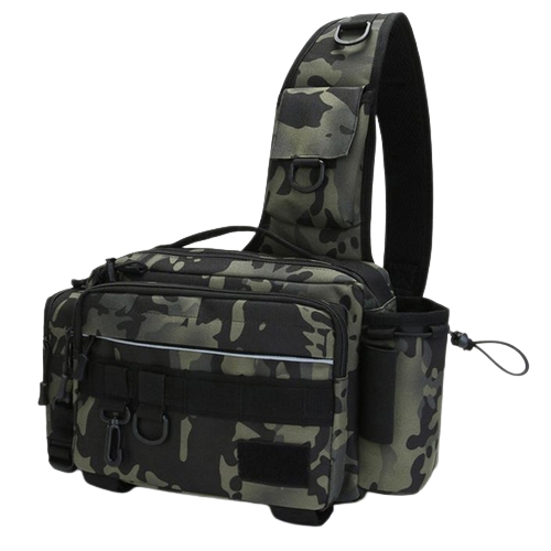 고품질 3way1 웨이스트백