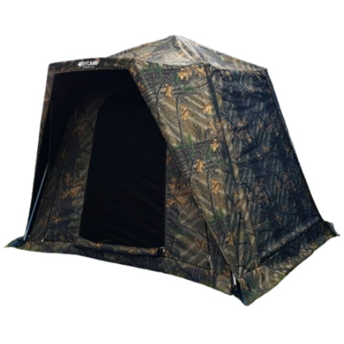 트라이캠프 FA-1517D 솔무늬 무결로 텐트 (이지시트 포함)