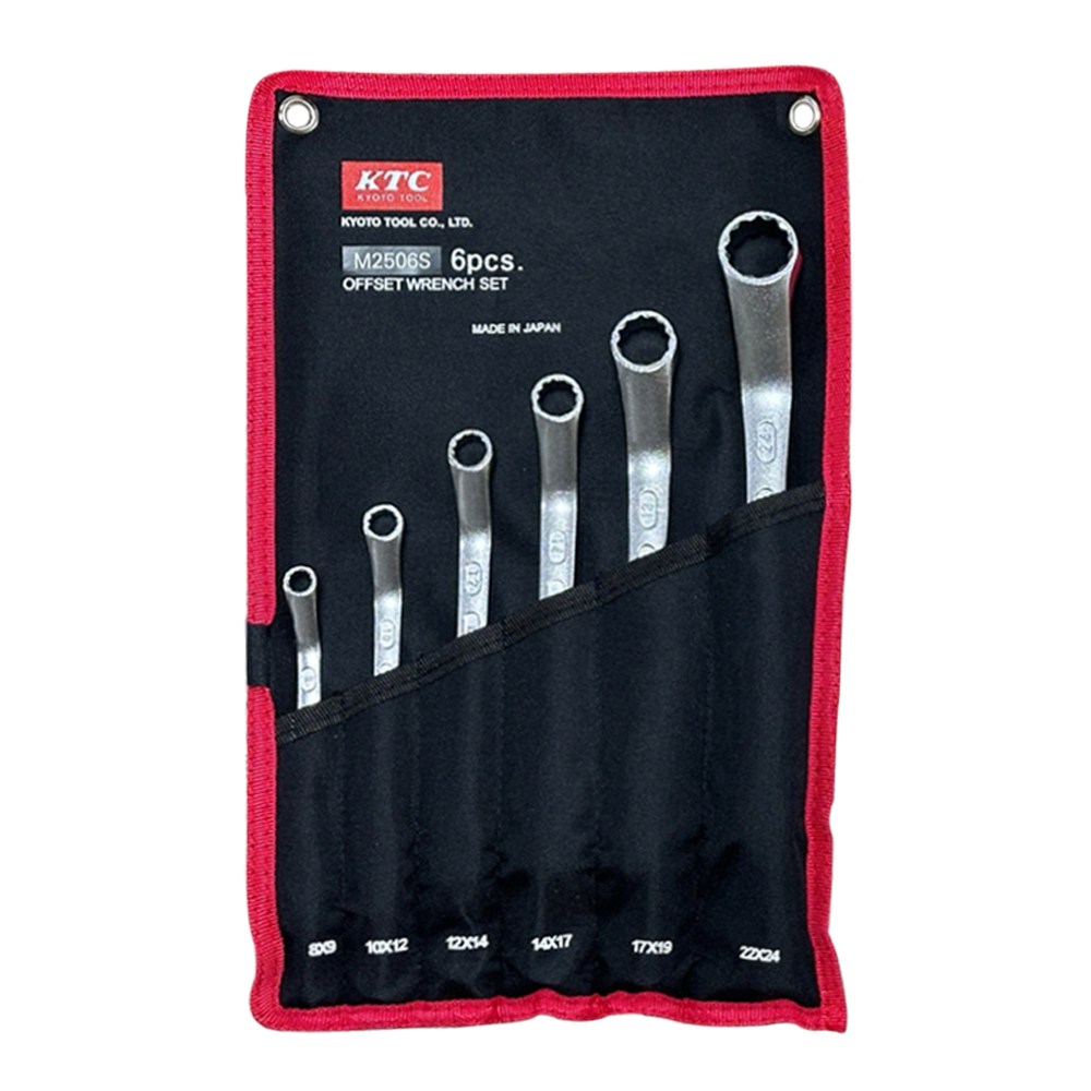 KTC �ɼ·�ġ��Ʈ M2506S (6pcs)