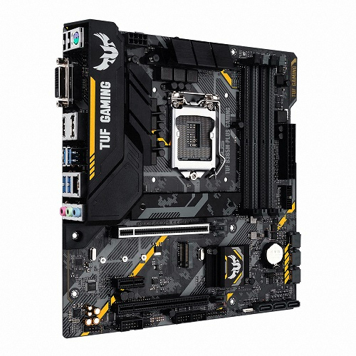 ASUS TUF B365M-PLUS GAMING ���ؾ����۴�
