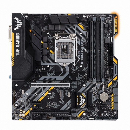 ASUS TUF B365M-PLUS GAMING ���ؾ����۴�