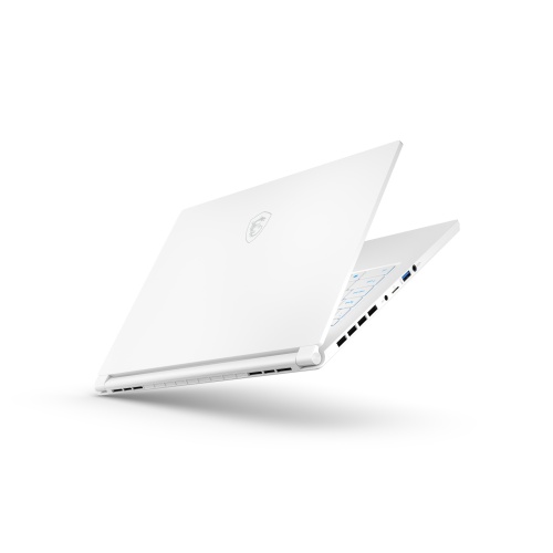 MSI Stealth 15M A11SEK 화이트 (SSD 1TB)_이미지