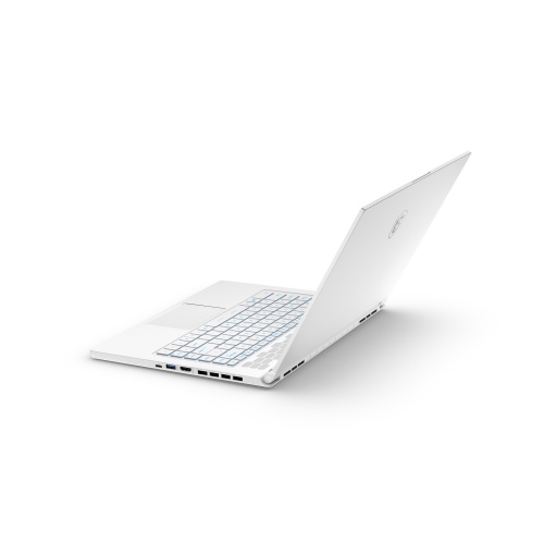 MSI Stealth 15M A11SEK 화이트 (SSD 1TB)_이미지