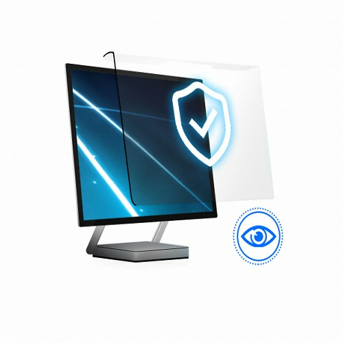 블루컷 모니터 블루라이트 차단 필터 (32W9)_이미지