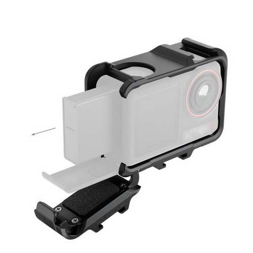 스몰리그 5135 DJI 오즈모 액션5 Pro,4,3 케이지 (정품)_이미지