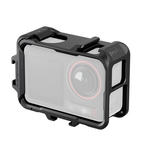 스몰리그 5135 DJI 오즈모 액션5 Pro,4,3 케이지