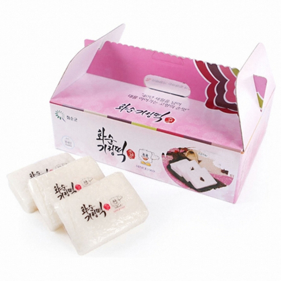 사평기정떡 화순 기정떡 110g (24개)_이미지