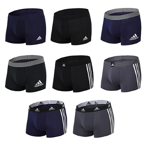 퍼포먼스 블랙패키지 드로즈 8종