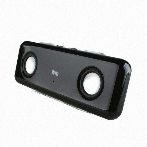 Britz 브리츠인터내셔널 BR-2200N 블랙