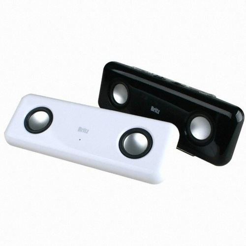 Britz 브리츠인터내셔널 BR-2200N 블랙_이미지