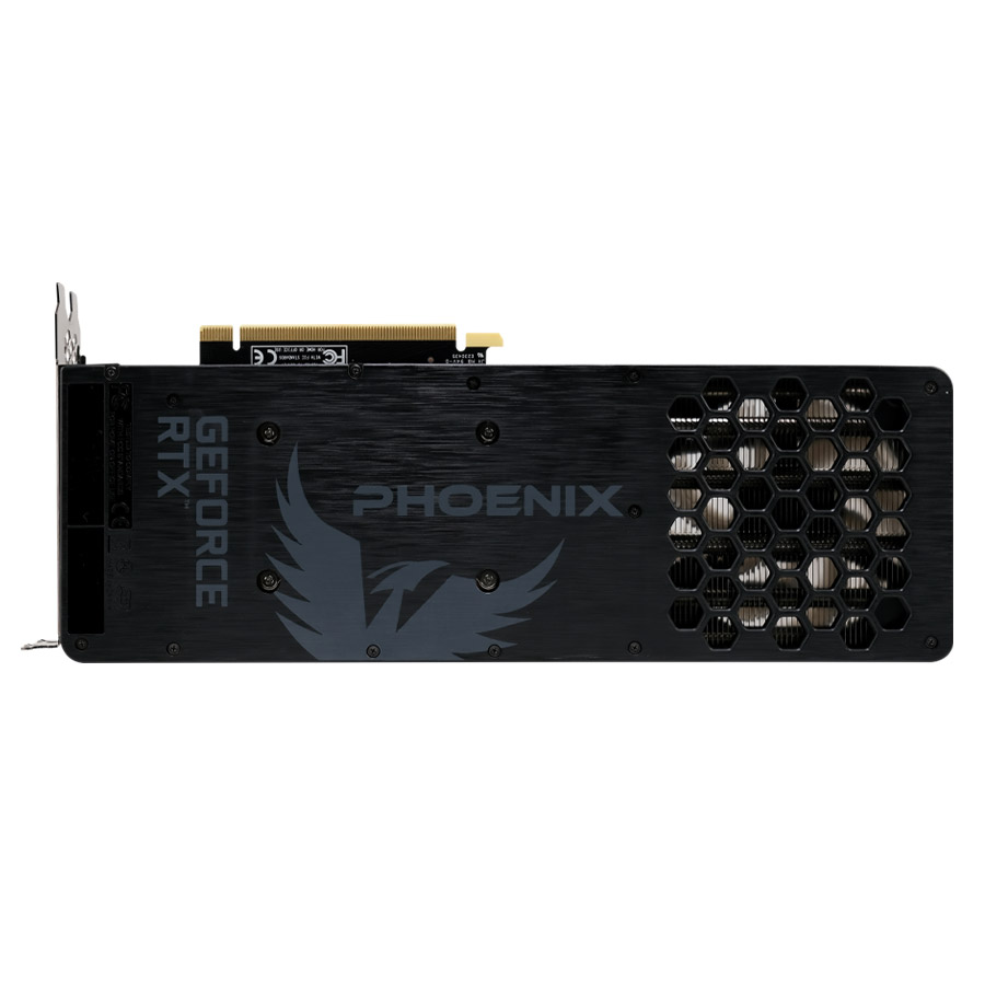 GAINWARD 지포스 RTX 3070 Ti 피닉스 D6X 8GB_이미지