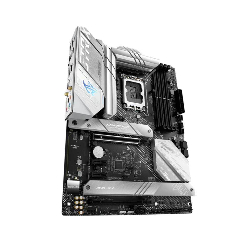 ASUS ROG STRIX B660-A GAMING WIFI 코잇_이미지