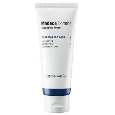 센텔리안24 마데카 옴므 클렌징폼 120ml (6개)_이미지
