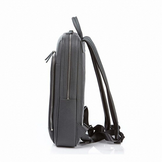 쌤소나이트레드 NEW VICO BACKPACK 96Z08040 (GREY)_이미지