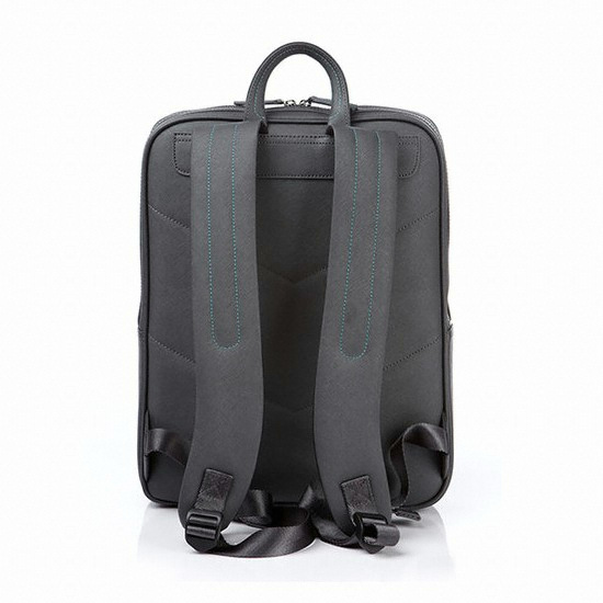 쌤소나이트레드 NEW VICO BACKPACK 96Z08040 (GREY)_이미지