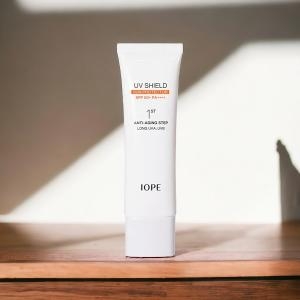 아이오페 UV 쉴드 선 프로텍터 50ml
