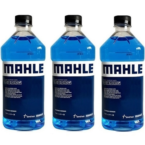 제로무역 아인스타 말레 에탄올 워셔액 2L (3개)_이미지