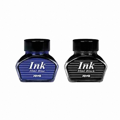 자바펜 병잉크 30ml 색상선택_이미지