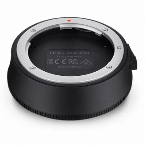 삼양옵틱스 렌즈 스테이션 니콘용_이미지