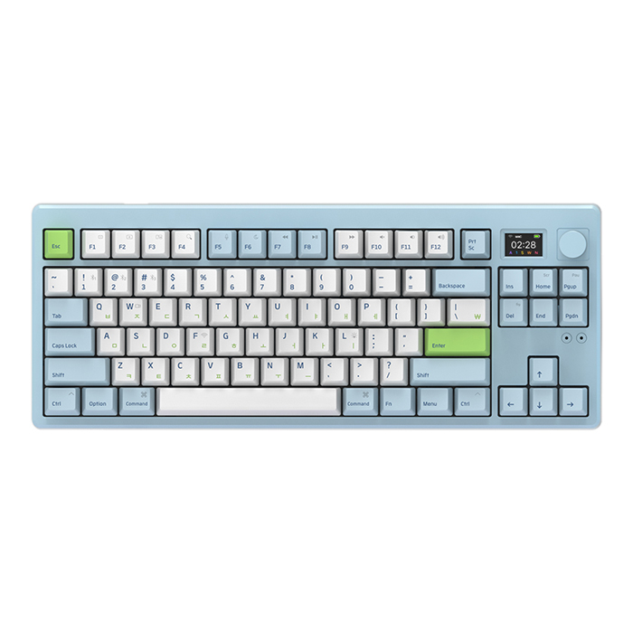 GS85 표준윤활 스카이