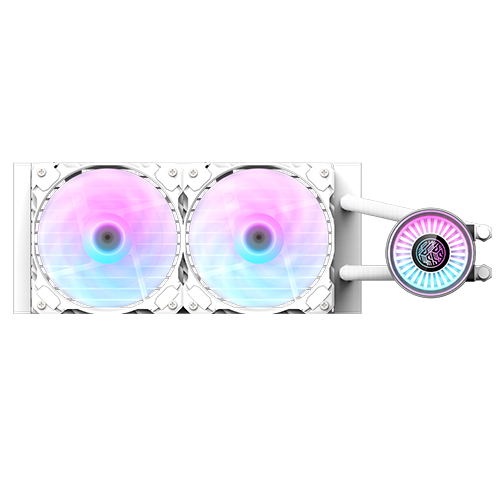 darkFlash NEBULA DN-240 ARGB