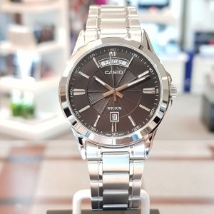 카시오 MTP-1381D-1AVDF