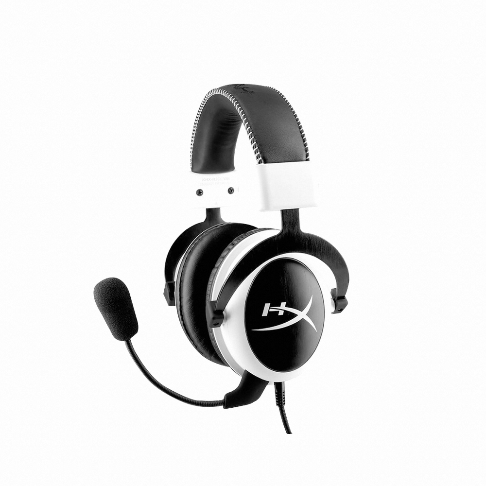 HyperX Cloud (정품)_이미지