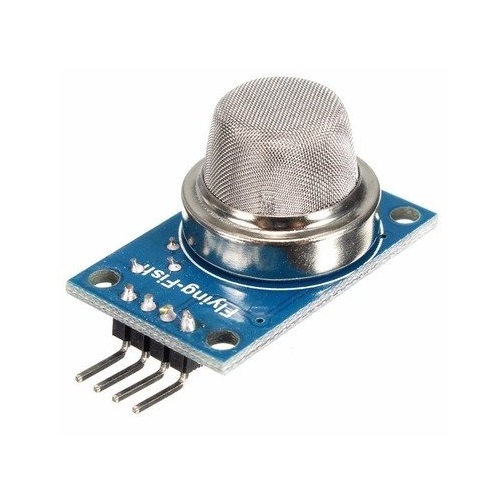 Arduino  아두이노 MQ9 일산화탄소 감지 센서 모듈